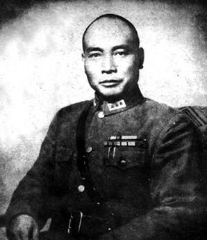 1954年汤恩伯在日本去世，葬礼上妻子冷脸直言：你的报应终于来了。1954年，面