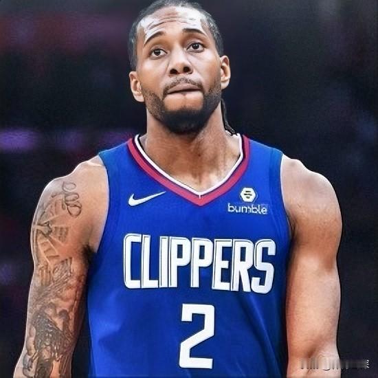 伦纳德闹大了！快船内部成员推动其离队！据美媒DallasHoopsJourna