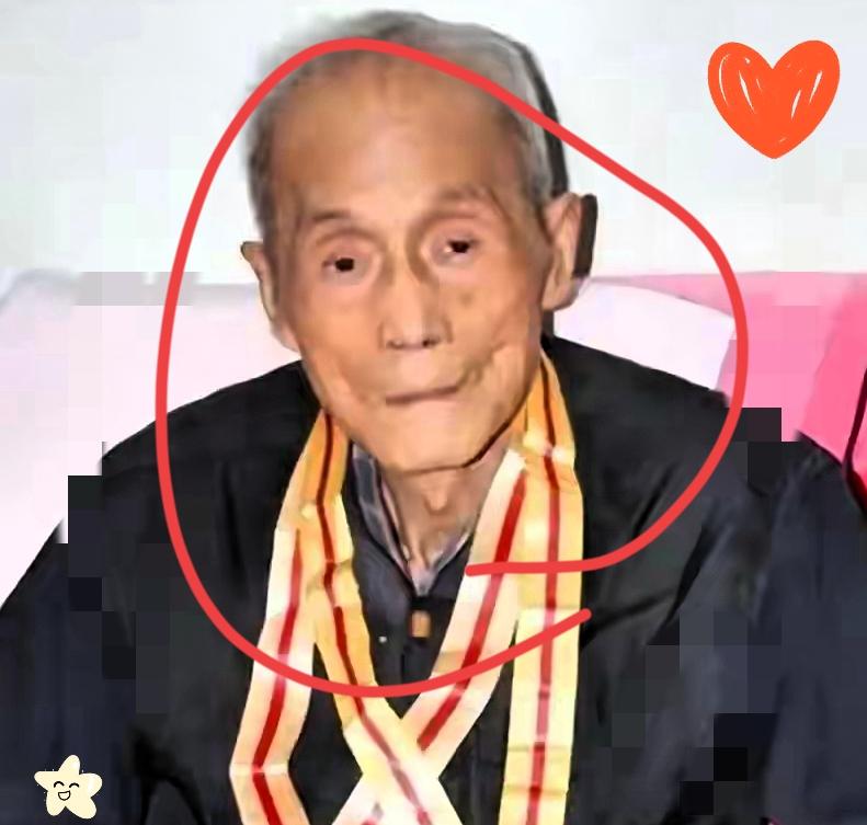江苏一百岁老人，时隔60多年才突然发现：自己是中央特科重要人员活了快90岁才