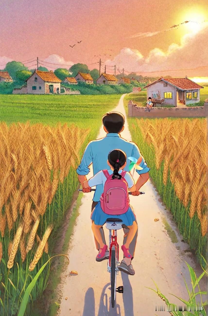 永远记住一句话：别人不心疼你的孩子，你千万别“联合”外人，一起为难他。