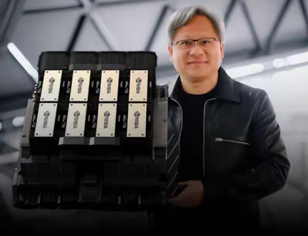 中方反应迅速，给英伟达H200芯片立规矩！精准拆招美国这套算盘特朗普刚官宣允