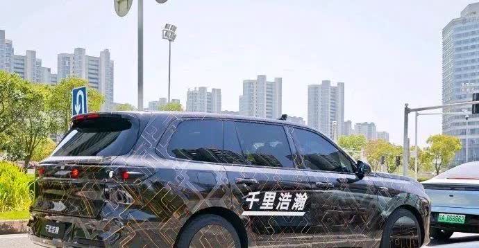 吉利银河这波操作太绝了！在自家车型销量一路狂飙，星愿、星舰7等车型火爆市场，累计