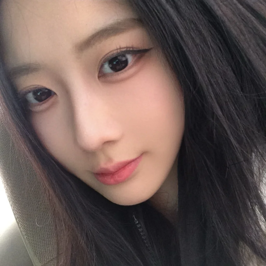 冬天是这样的🥛