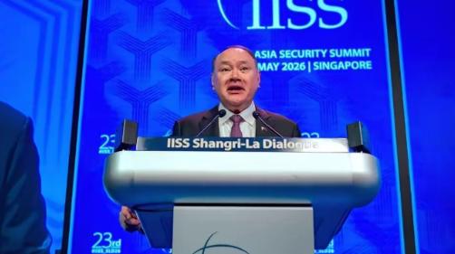 菲律宾强震背后：中国态度变了，这才是大国该有的清醒北京时间2026年6