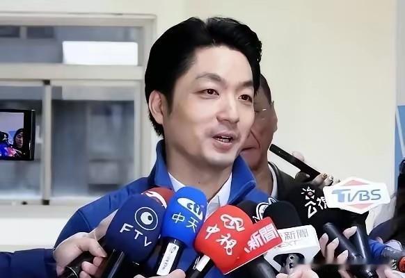 台湾政坛这片天，怕是要变了！岛内现在流传着一个预言：只要蒋万安2026年顺利连任