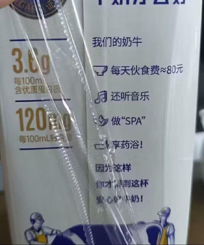 我的生活不如一头牛