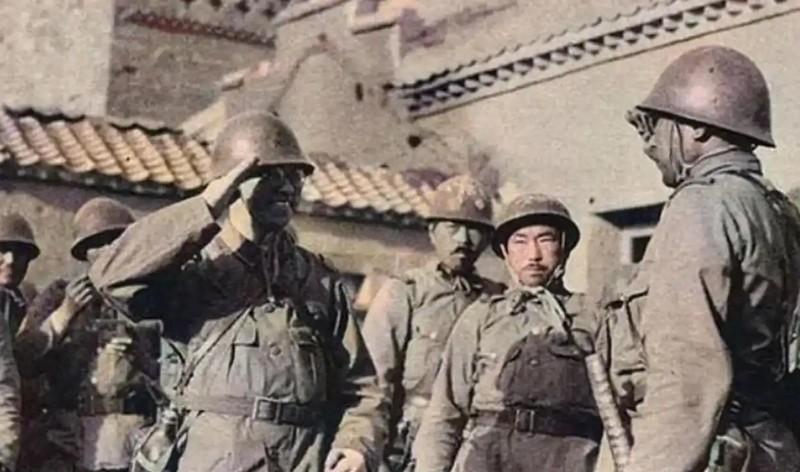 1957年，老八路军徐永卿在菜市场看到一个“老熟人”，他顿时脸色大变，立刻向上海