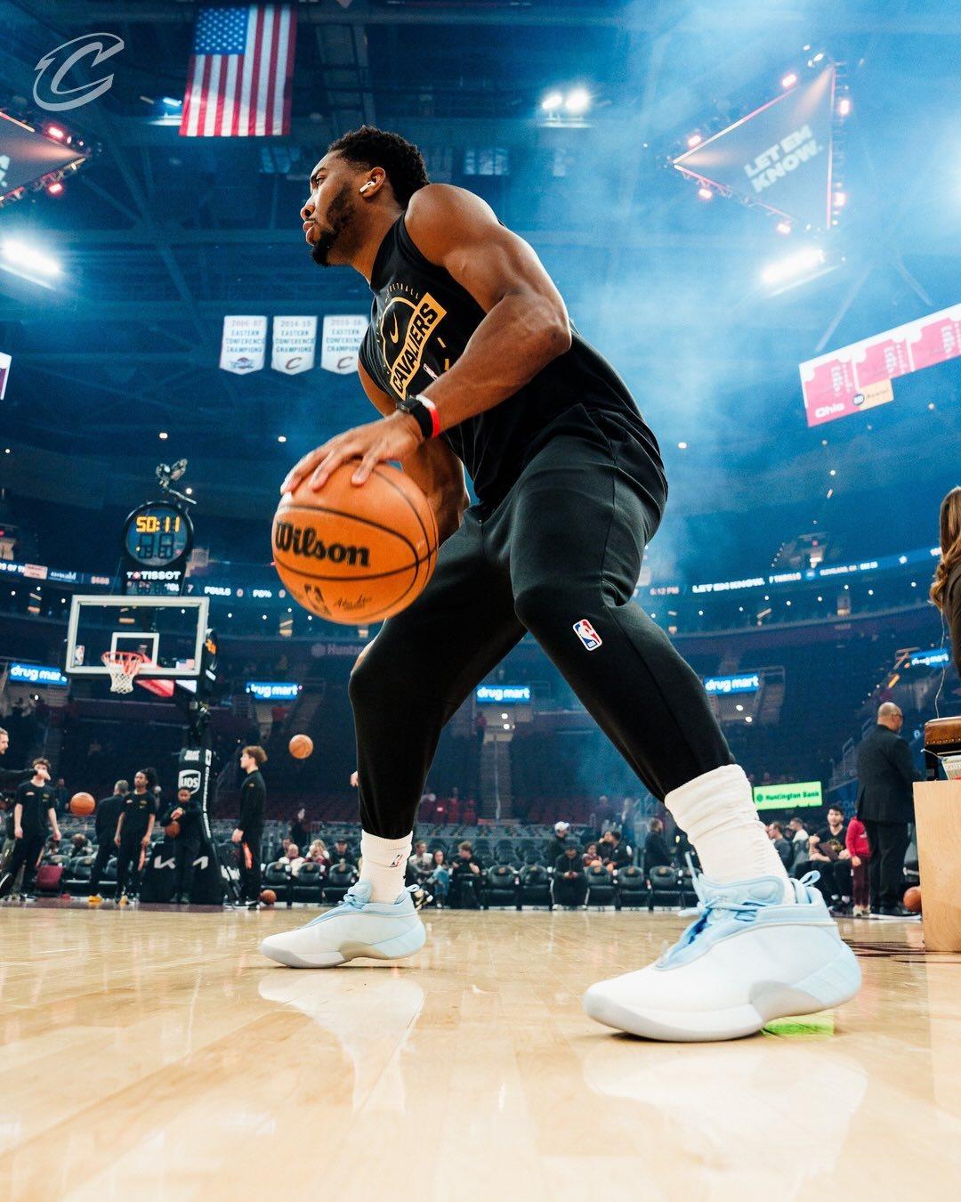 米切尔7代，好看吗？