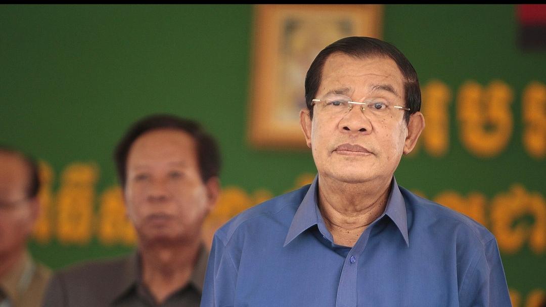 洪森此刻，怕是肠子都要悔得打结了。原本，他或许还心存侥幸，想着能与泰国心平气和地