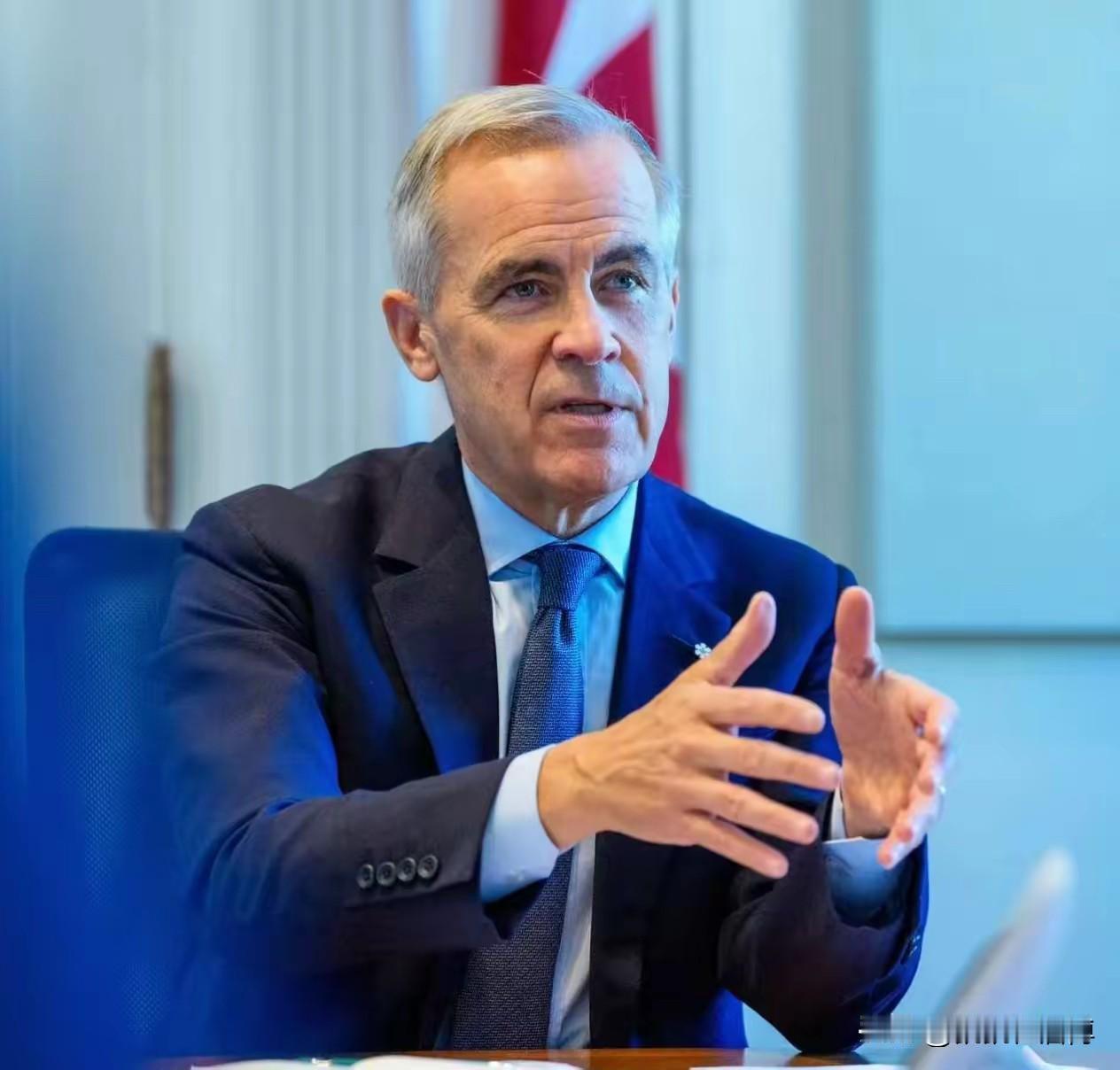 中方这次主动伸出的“橄榄枝”，估计连加拿大总理卡尼自己都没想到，东方大国的胸襟是