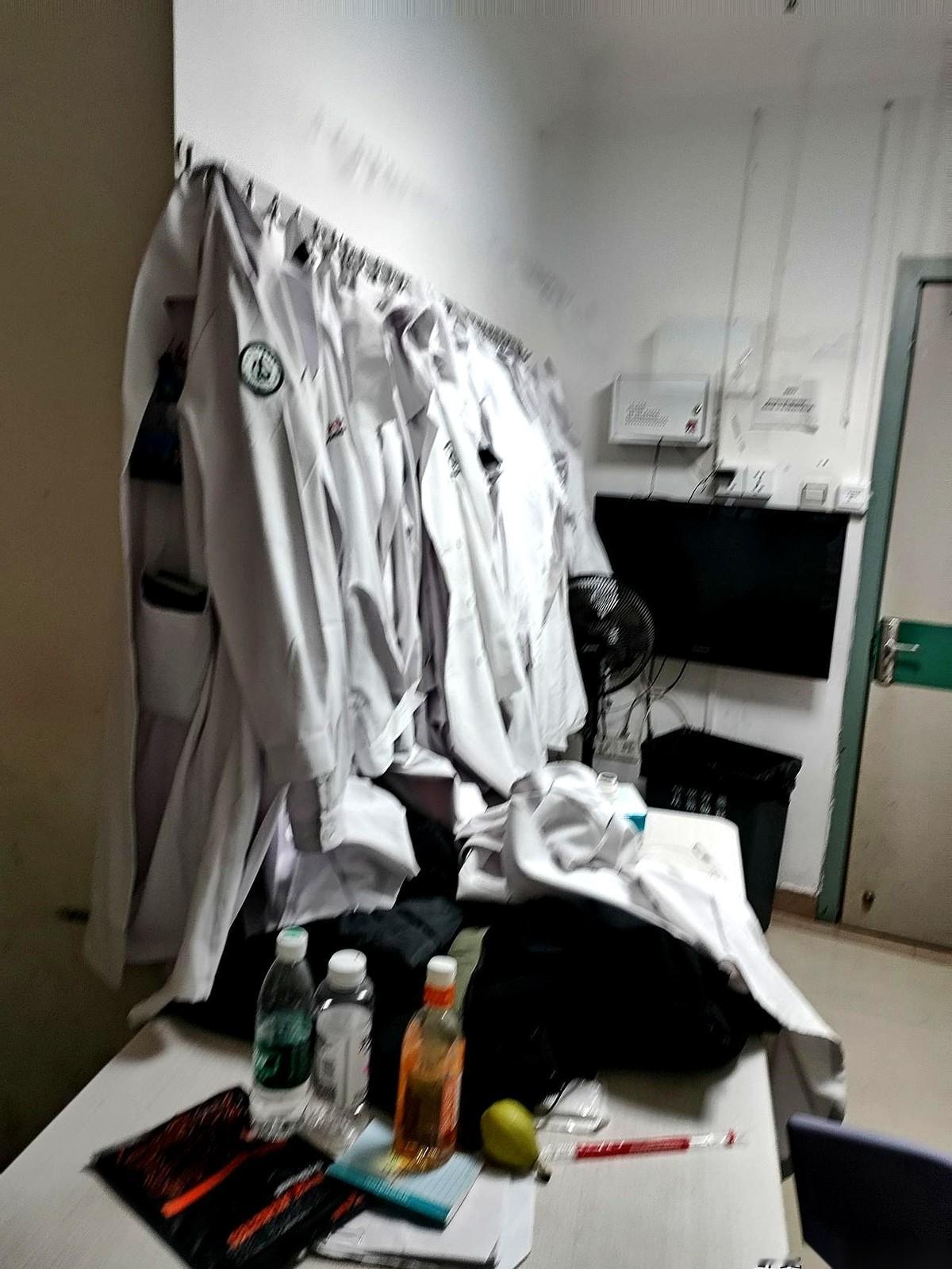 最扎心的一句话，是我一个41岁的博士师兄说的。他说，当年那些不如他的同学，现在