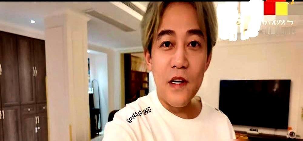 王栎鑫开口借100万，苏醒只回了两个字，连原因都没问。魏晨试探着要5万，他直接回