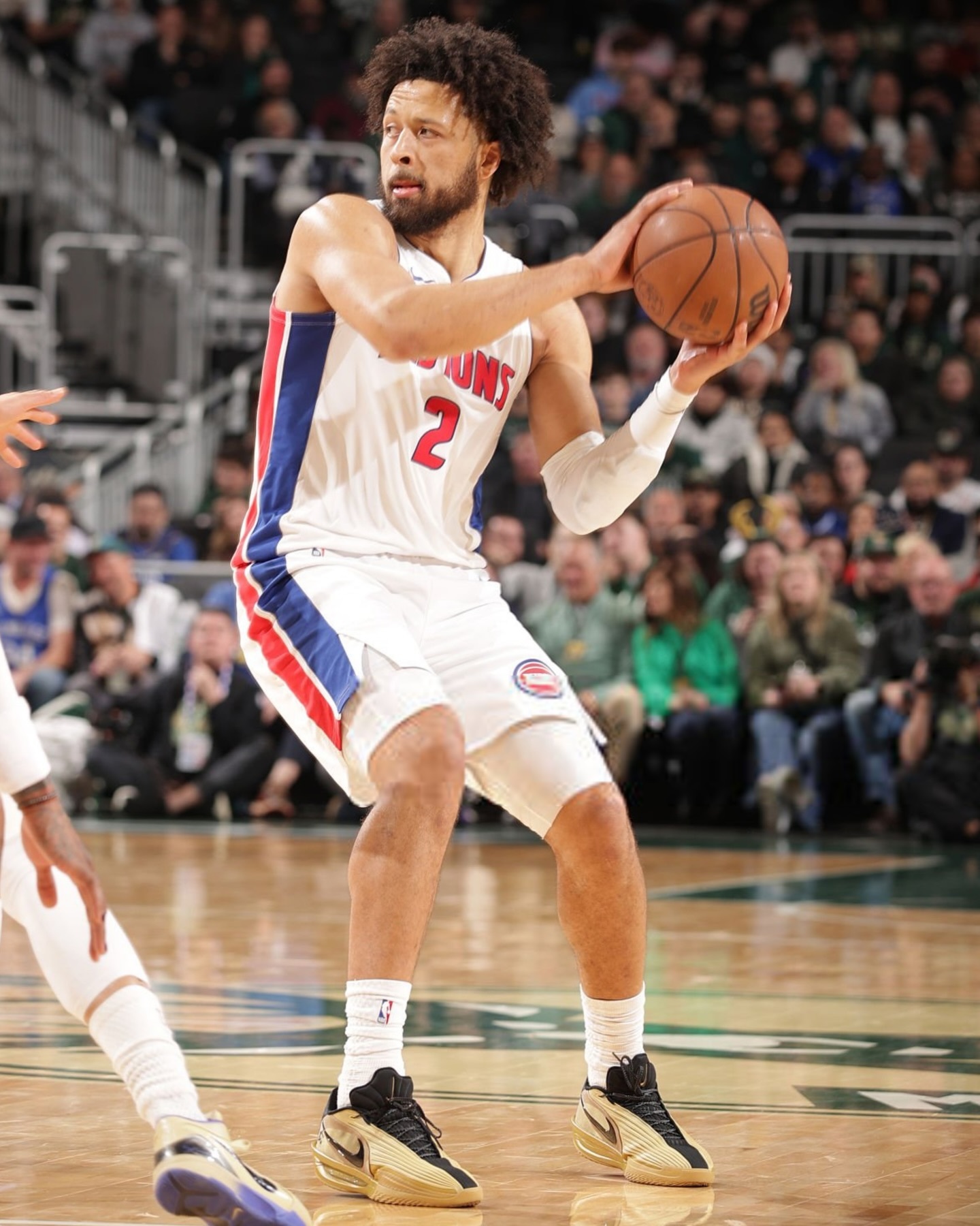 坎宁安的GTCut3TurboPE新配色。