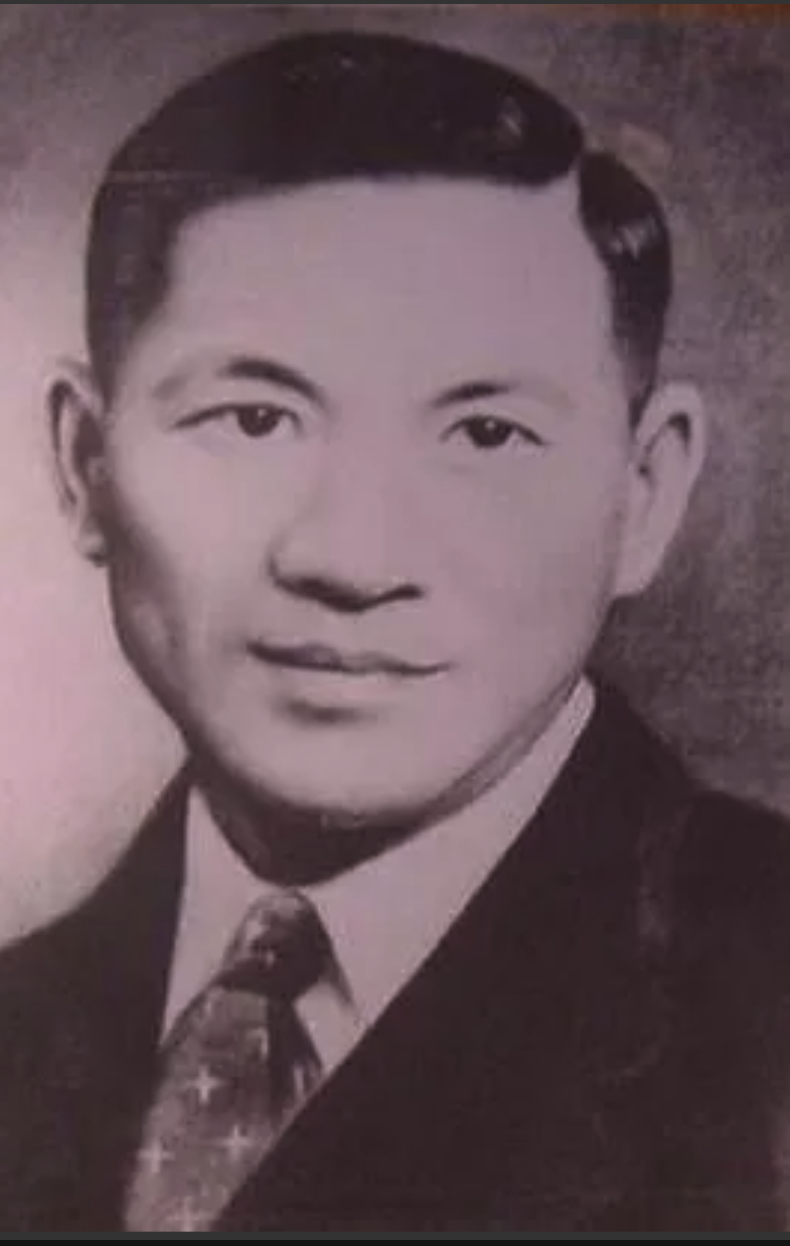 1949年，国军师长王晏清，冒失地给地下党员陆平打电话，说他准备起义。却不知电话