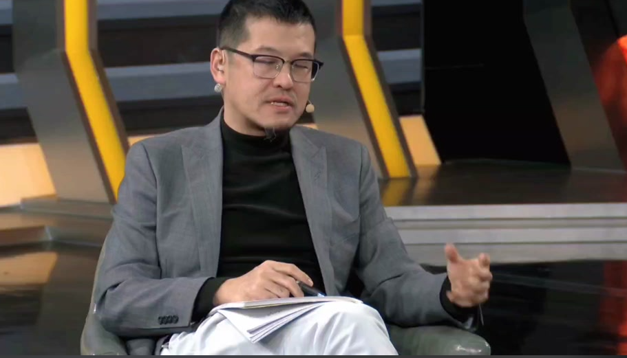 杨毅：别再说詹姆斯刷数据了！他才是刷数据的天花板！