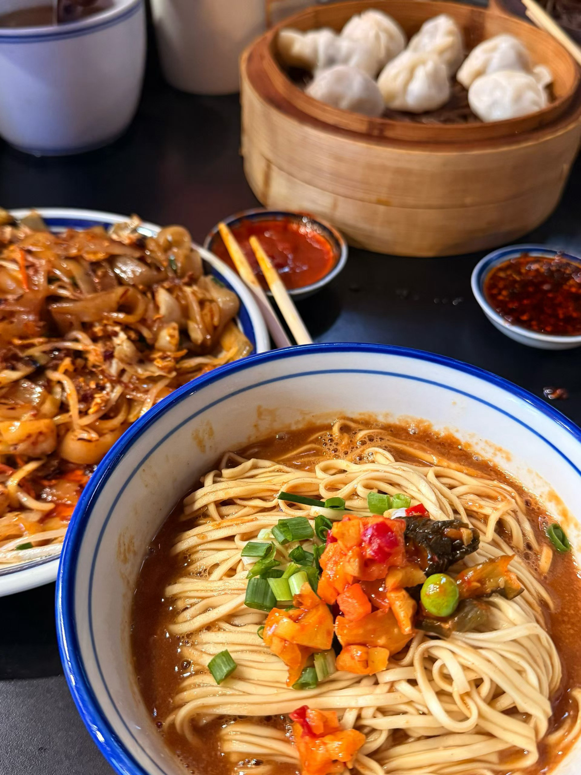 好满足！！！面条脑袋在哪里