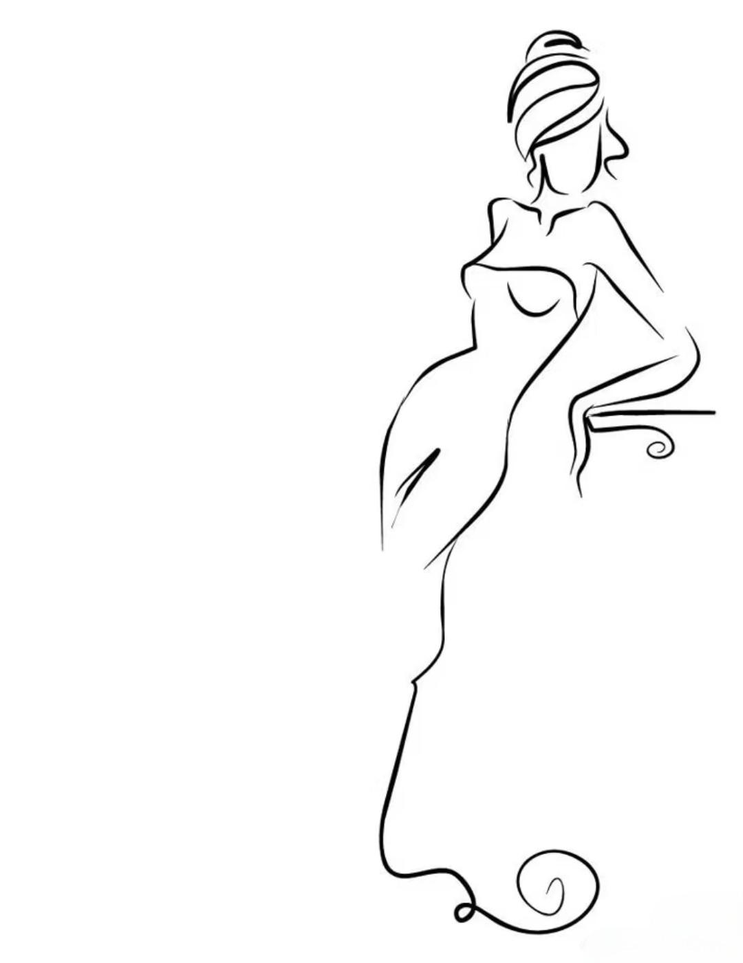 生得太美的三大星座女天秤座的女生真的长得太标致了，五官搭配得超级和谐，怎么看