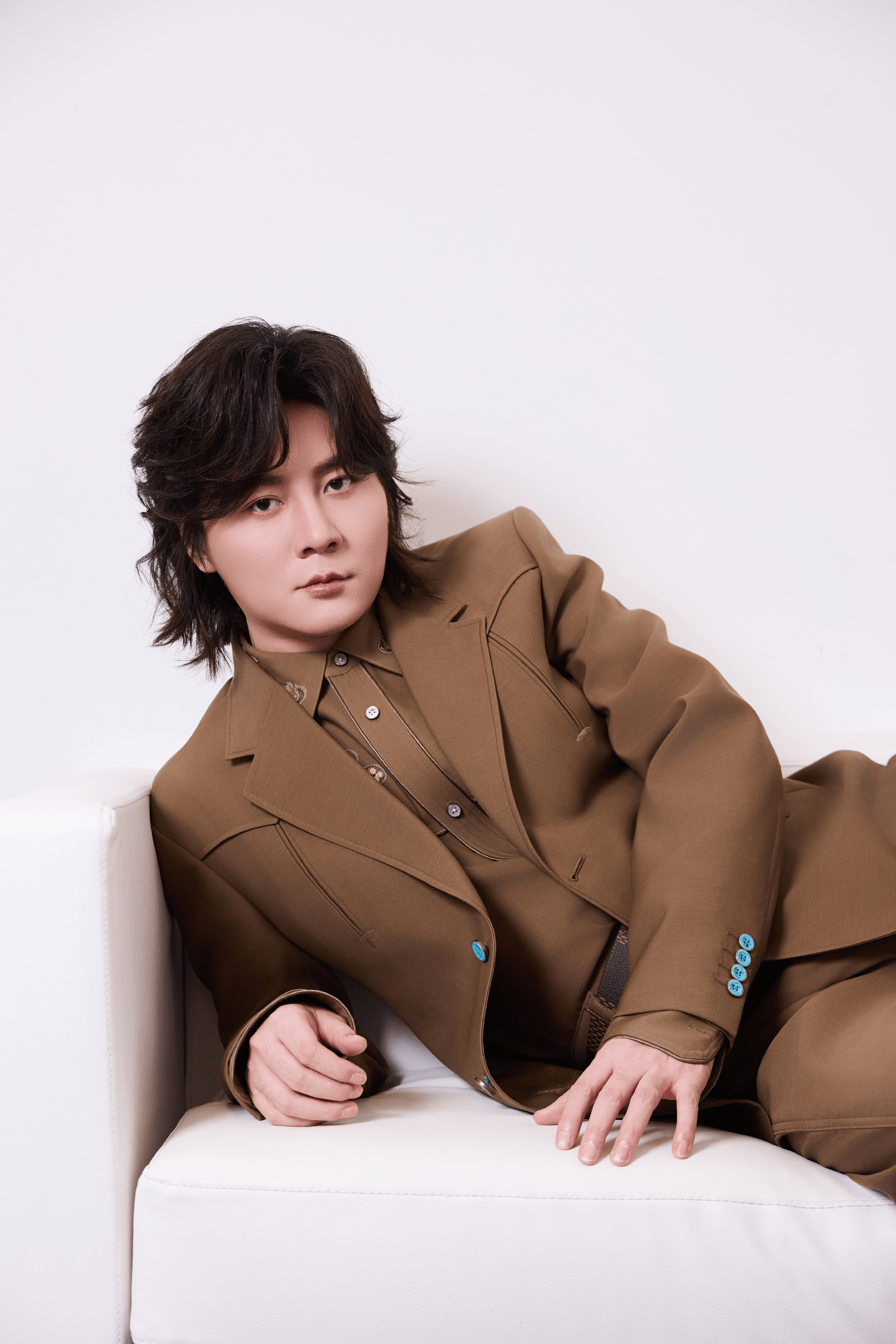 张大仙生日发文: 关于直播, 还在攒能量, 攒个更长的故事