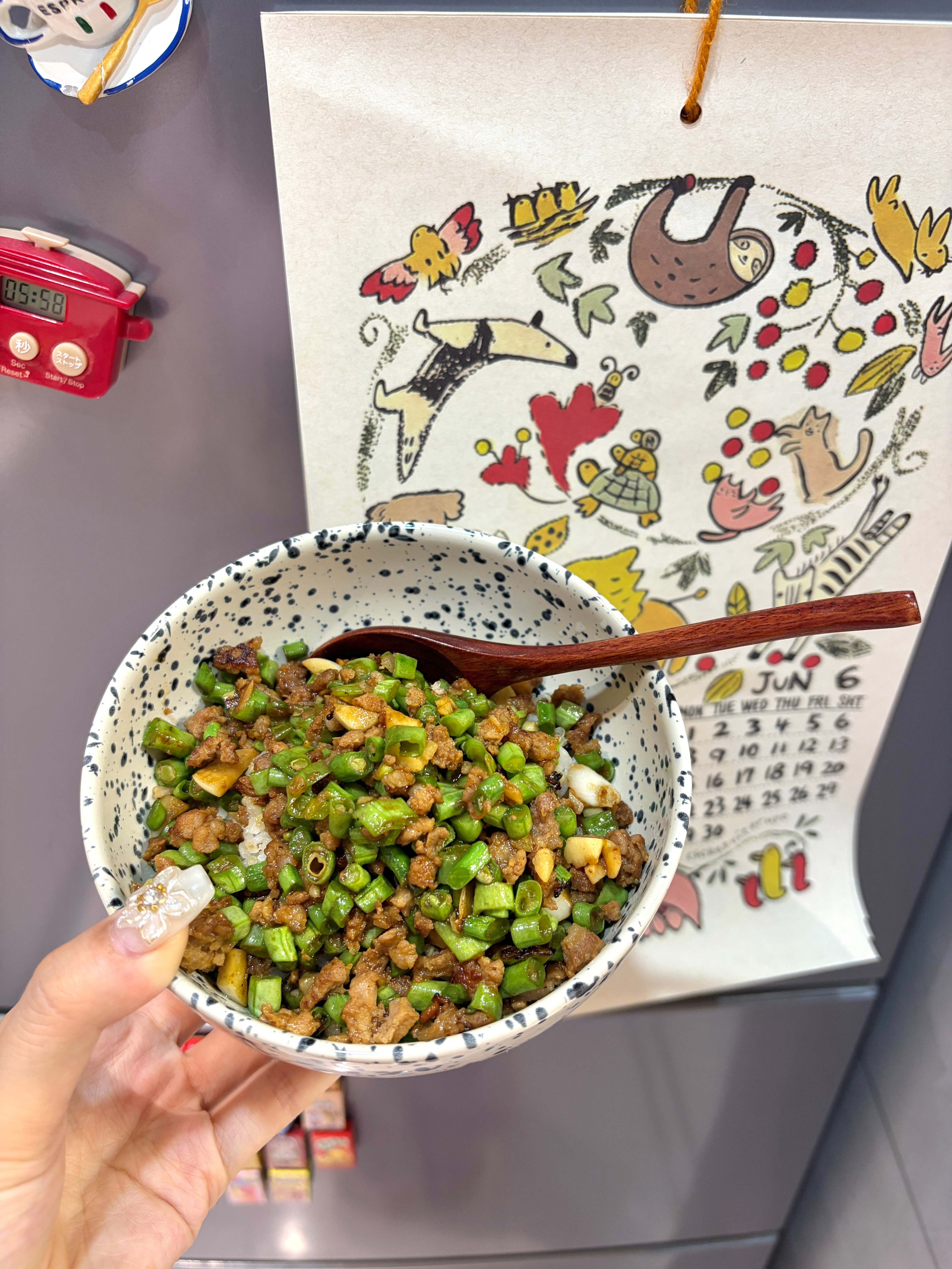 每天都有好好吃饭🍽️