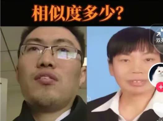 二八事件中的网友们简直都成了福尔摩斯！看着下面的图像，真是分分钟钟把李律的事