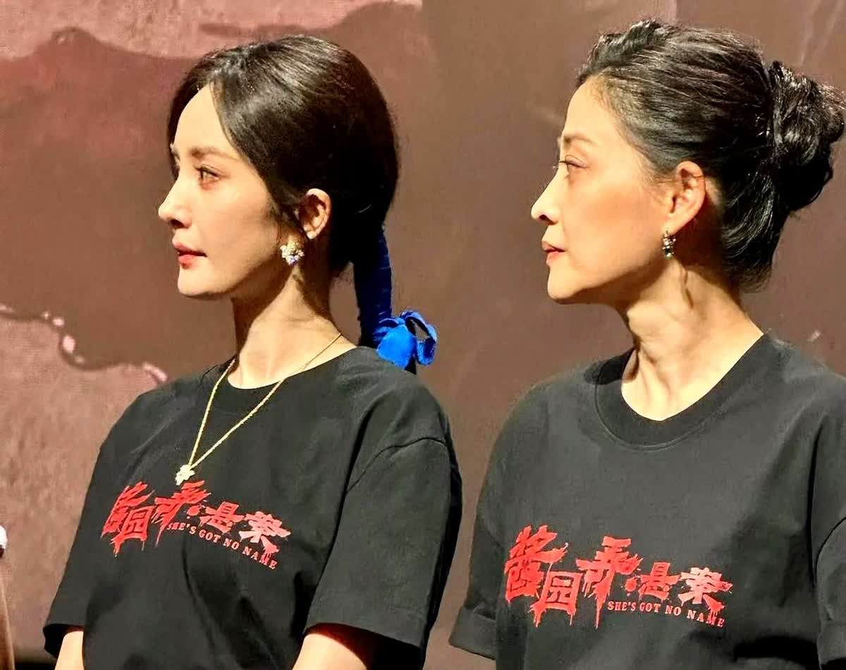 天呐！她怎么老成这样了？她不是才49岁吗？怎么看着跟六十