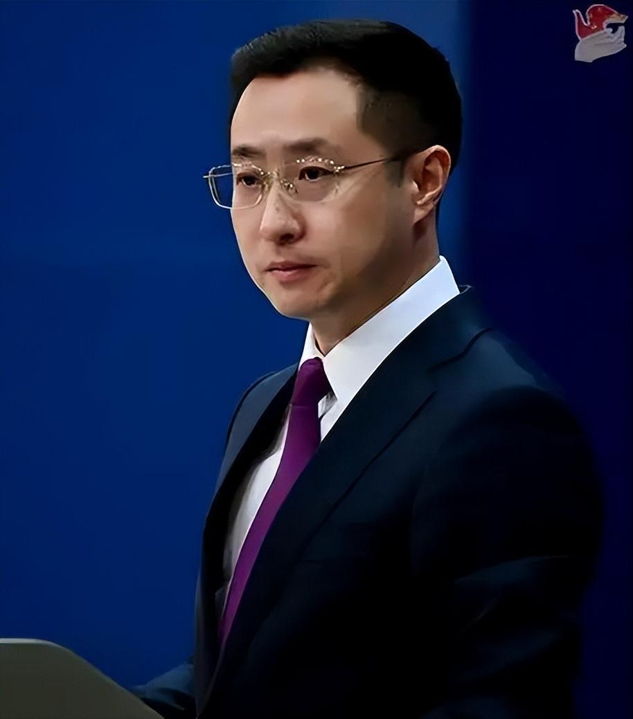 就在刚刚，中国外交部发表声明，5月6日，中国外交部回应美国总统特朗普近期