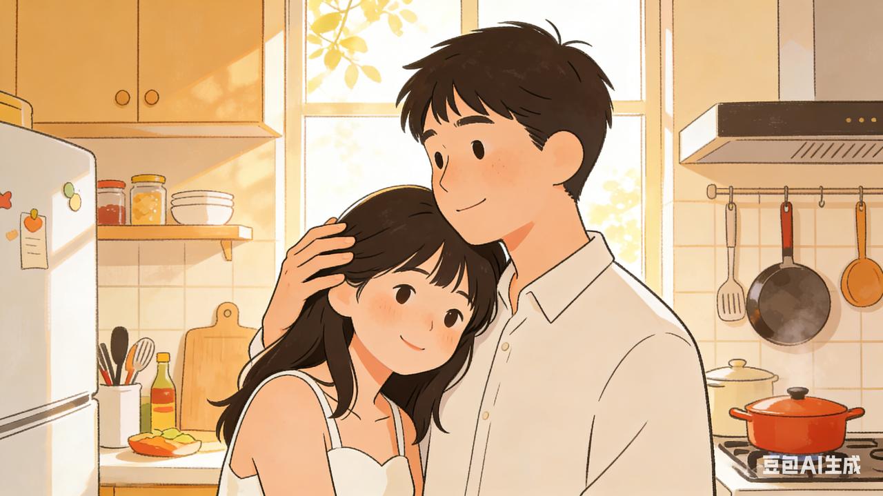 嫁的人是谁，很重要，因为他决定着你一辈子的生活状态。娶的人是谁，更重