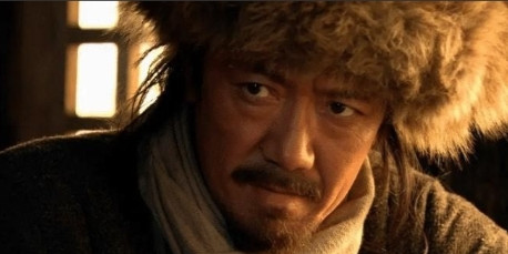 2008年，张新建拍《闯关东》，他请陈道明演朱开山，被直接拒绝了，随后他找到李幼