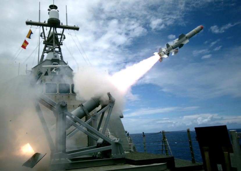 说一个反人类常识的认知：中国的武器越是先进，反而越是无法震慑宵小！就比如说反舰导