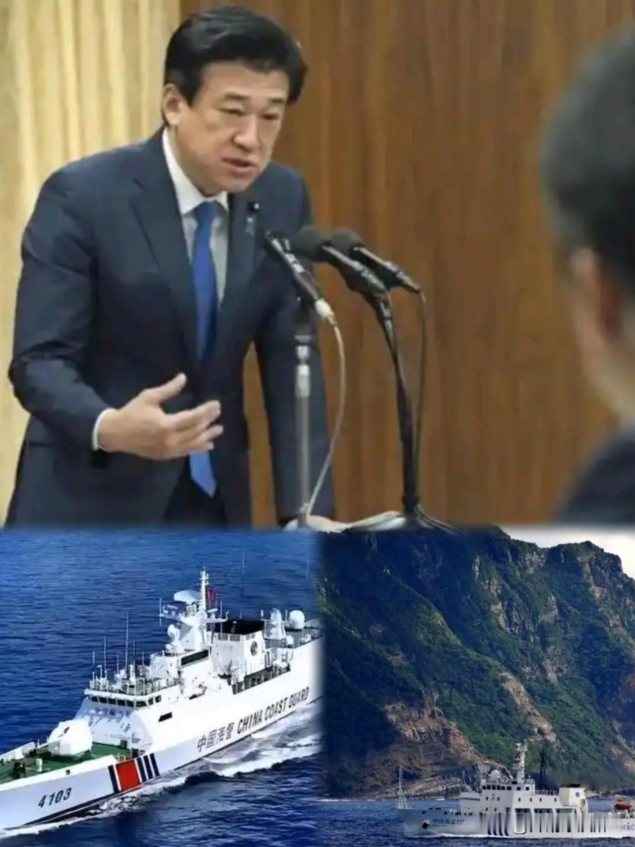 就在刚刚！日本宣布如下！日本防卫省在16号的时候，已经表示如果有任何外国的