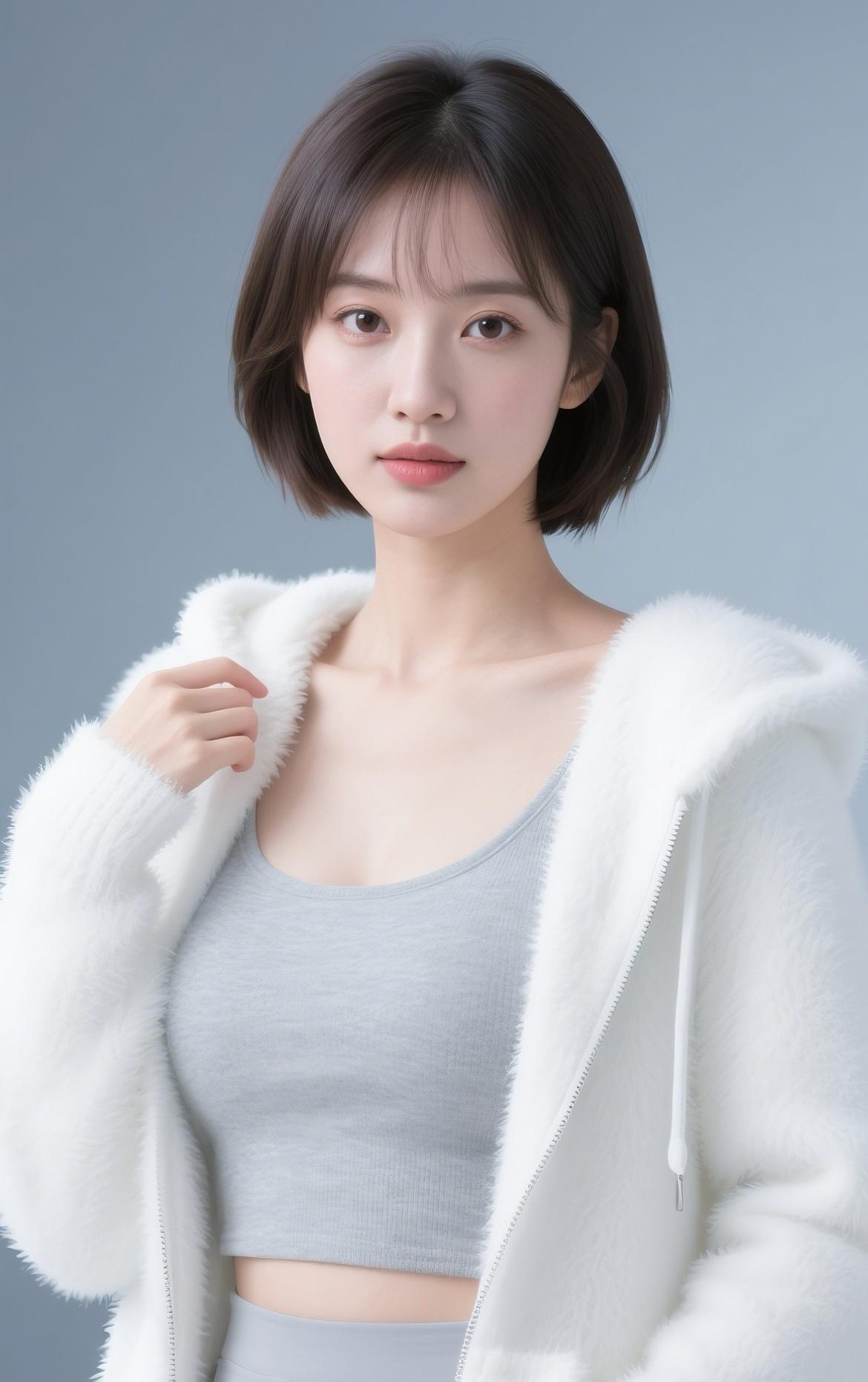 天天在叫天气太暖和不像冬天…好吧！直接给你干到零下…真的好冷！🥶