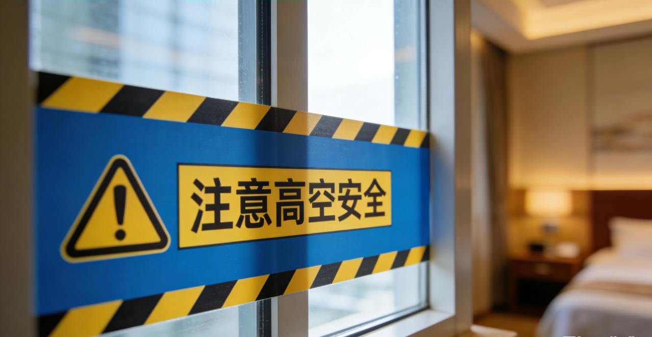 北京女游客马来西亚酒店坠亡，丈夫同行目睹悲剧12月7日清晨7时，马来西亚沙