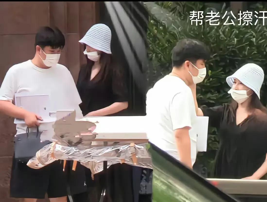 我敢打包票，阚清子，极大程度上是纪凌尘这辈子，最大的意难平了吧。你包容她