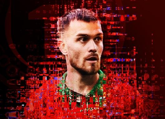 官方: 瑞超中卫帕夫莱-瓦吉奇正式加盟辽宁铁人足球俱乐部