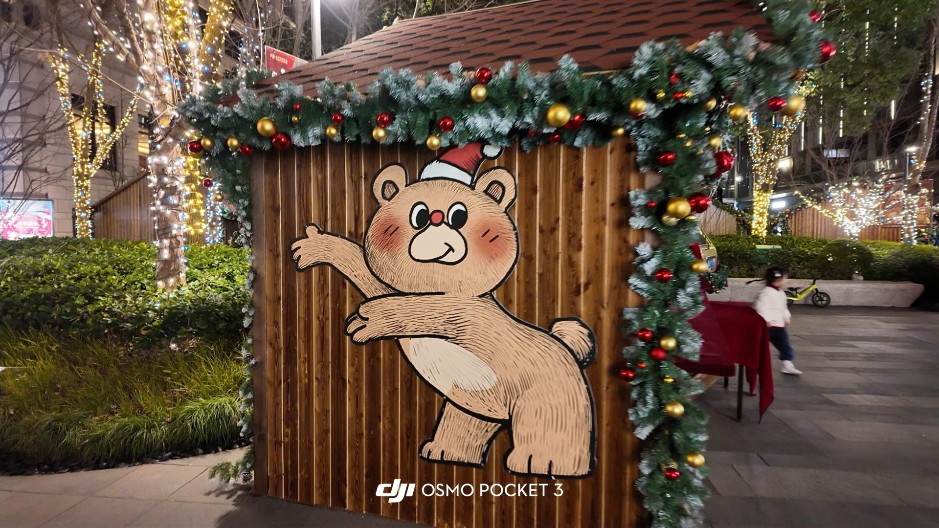 ：November一直顺利一直幸福日常碎片plog