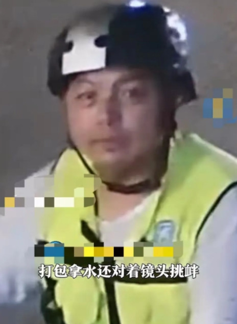 现在全网最糟心的，就是杭州临安那台爱心冰箱了吧！不是因为没人来取水，也不是水