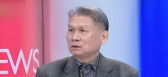 台湾前陆军副总司令刘湘滨，在接受赵少康采访时曾说：台湾是一个岛，制空权、制海权是