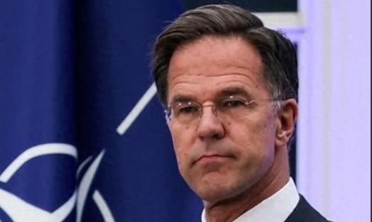 吕特公开对世界喊话！这位北约秘书长公开对世界各国放出狠话，任何选择与俄罗斯进行石