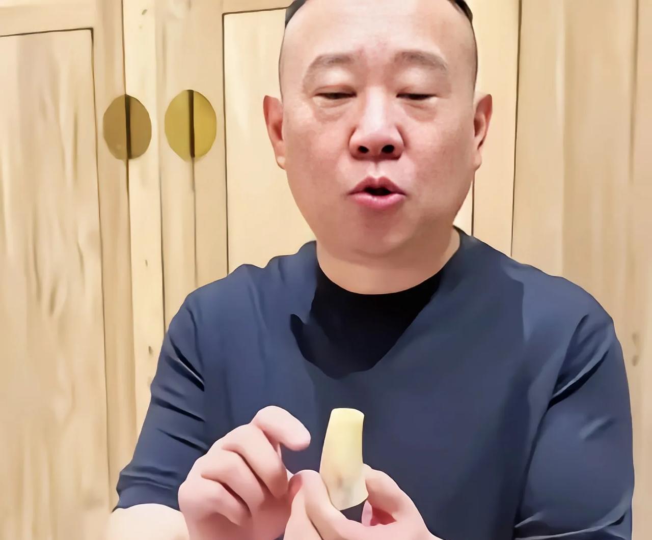 郭德纲老师，求您别再随便得罪人了，曾经您酿下的苦果，已经反噬到岳云鹏身上。曾记