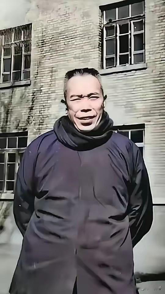 1980年，被组织审查和劳动锻炼长达8年的梁兴初将军，终于等到了处理结果：免除党
