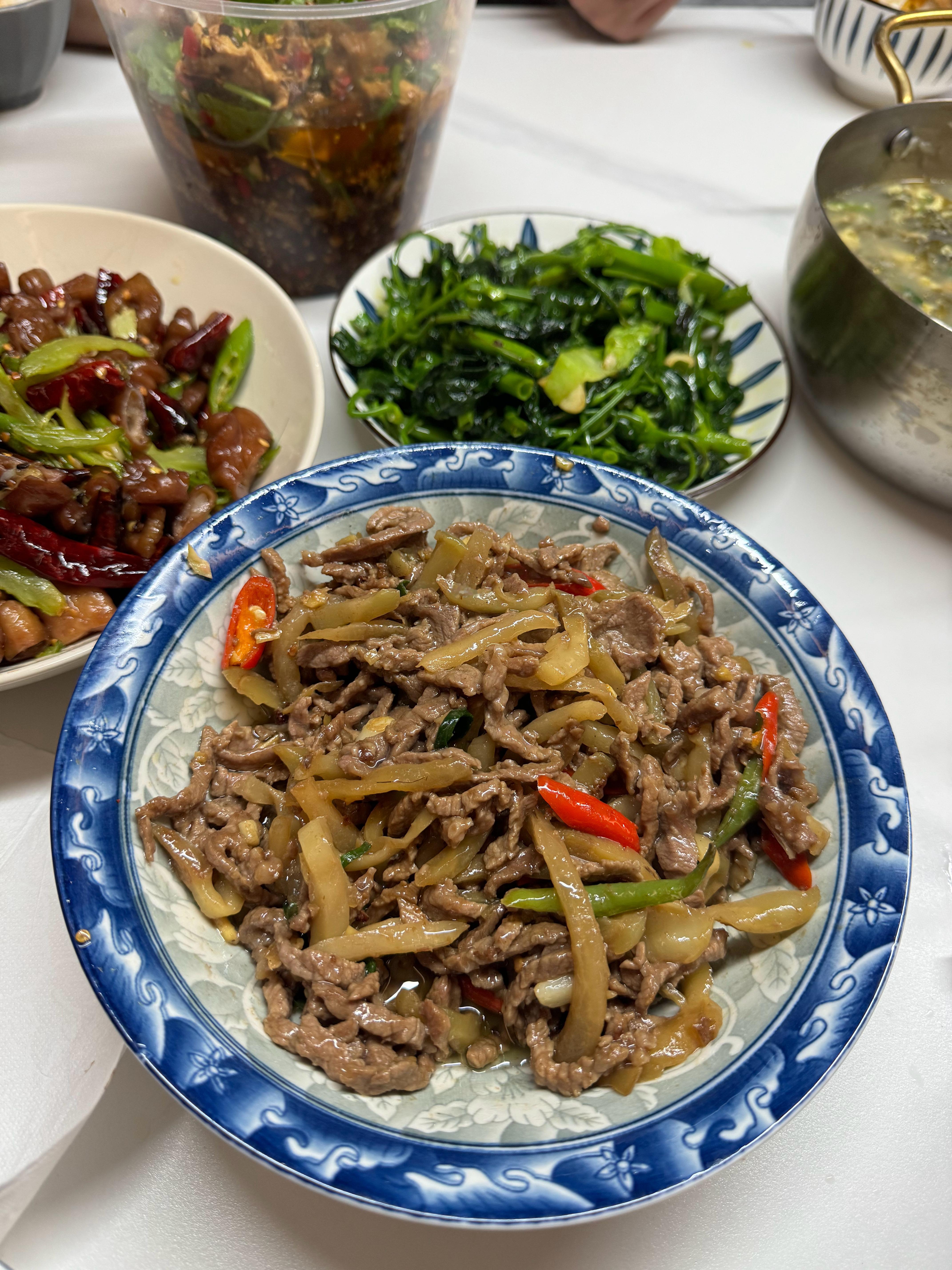 好好吃饭哦​​​