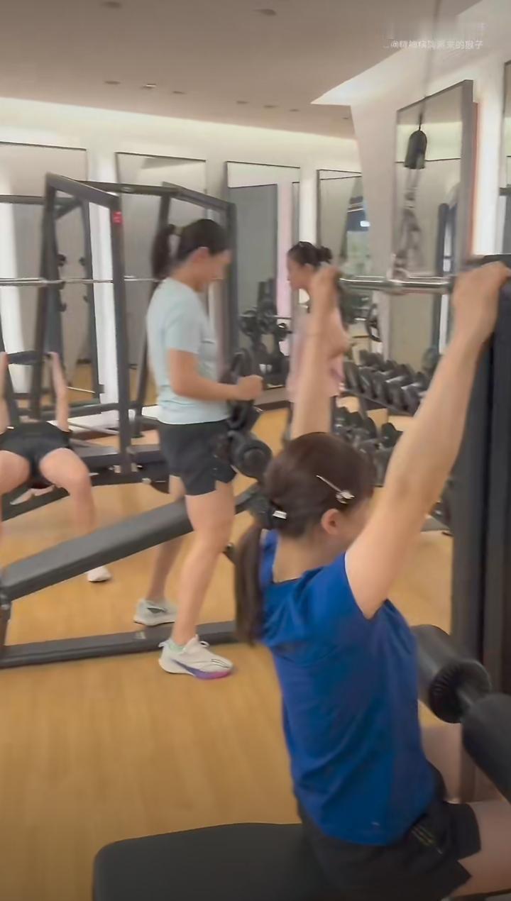 收获颇丰的马斯喀特站常规挑战赛结束了，参加多哈支线赛的选手们又飞回到了卡塔尔！