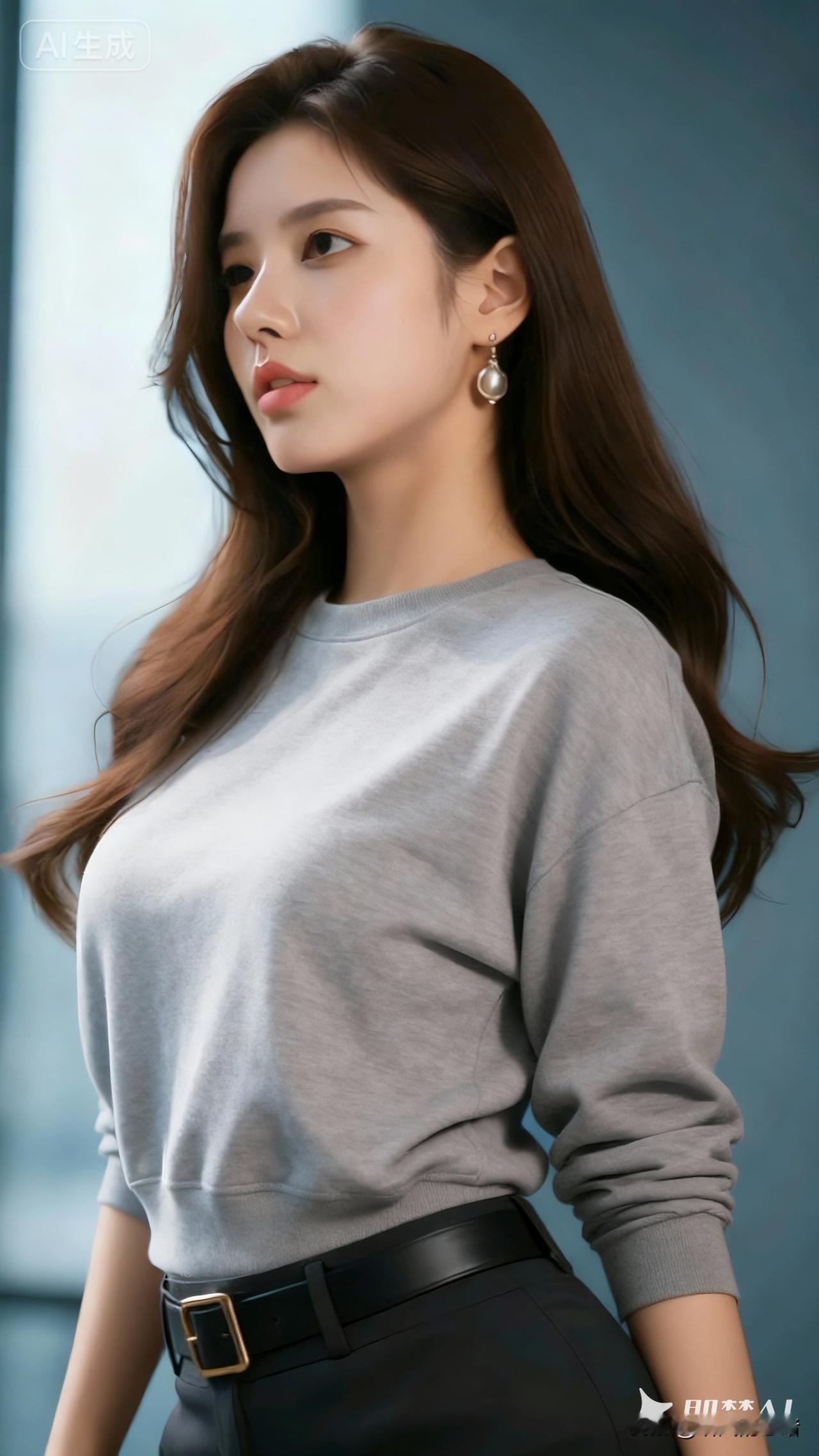 有人觉得器官珍贵，合成的人体却廉价；有人认为认知值钱，认知越高越富有。可真相是，