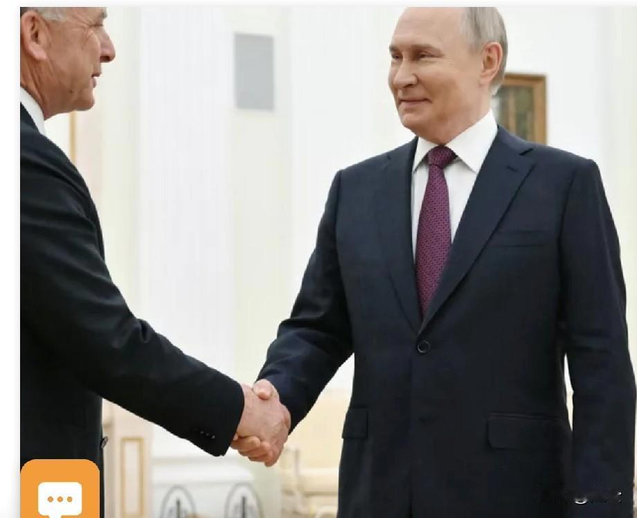 普京回应来了！给足特朗普面子，同意2月1日前停炸基辅，背后藏着和谈玄机1月