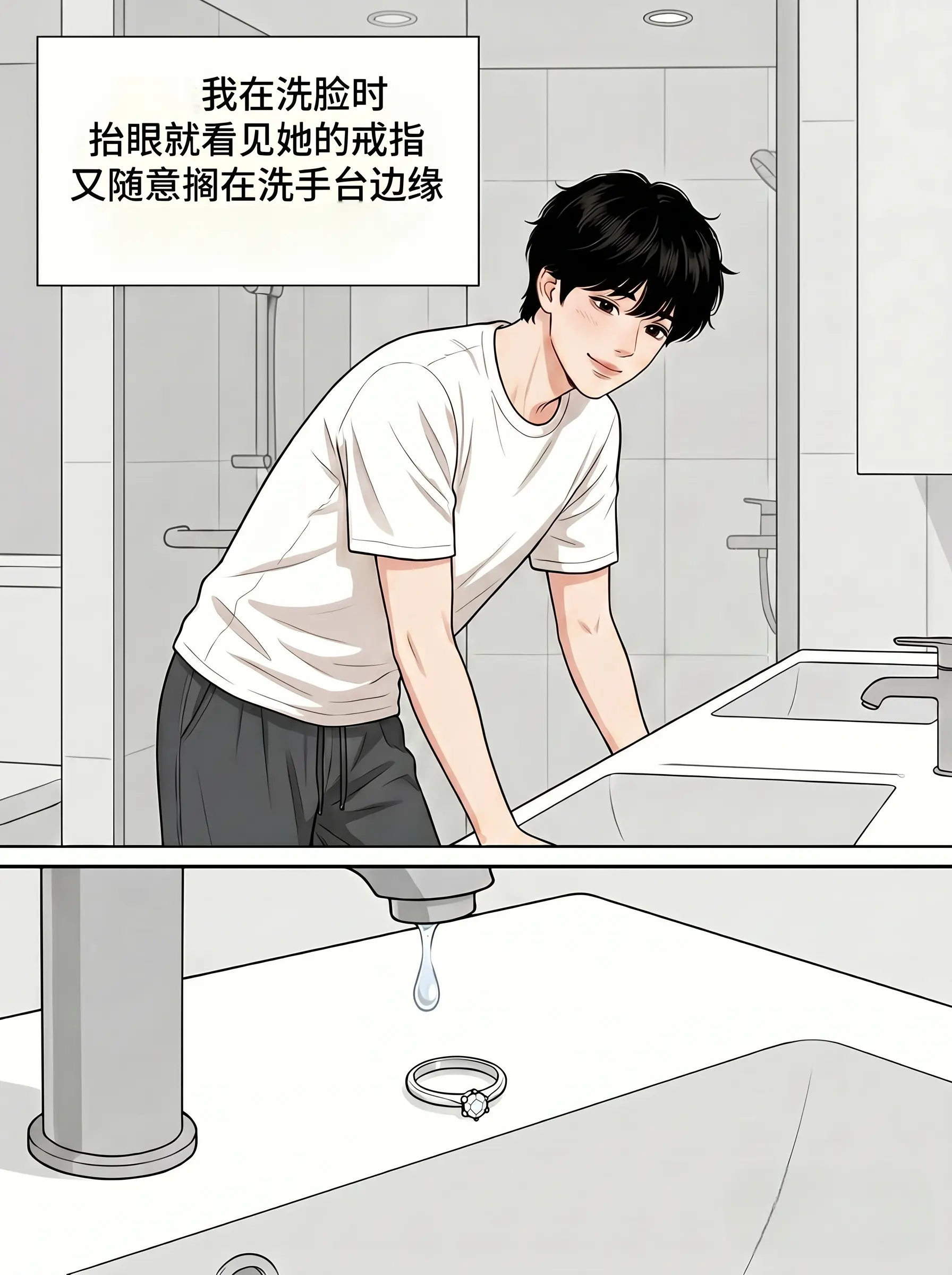 所以说，日子和谁过怎么能一样呢？