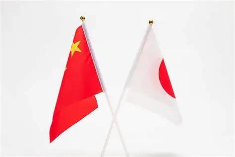 全程只字不提中国！日本迟迟不肯表态，沉默背后就是反对的信号9月1日，日经新