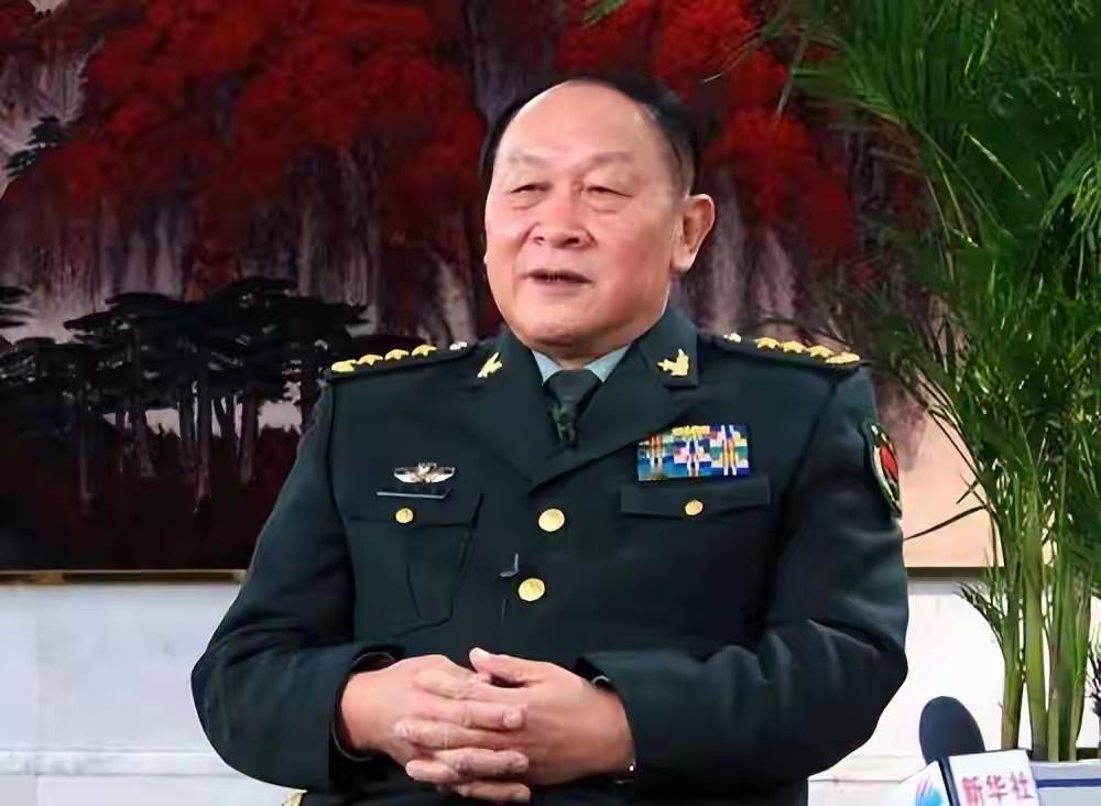 1973年底，开国上将杨得志出任武汉军区司令员，五年间慧眼识珠，重点培养了两位虎