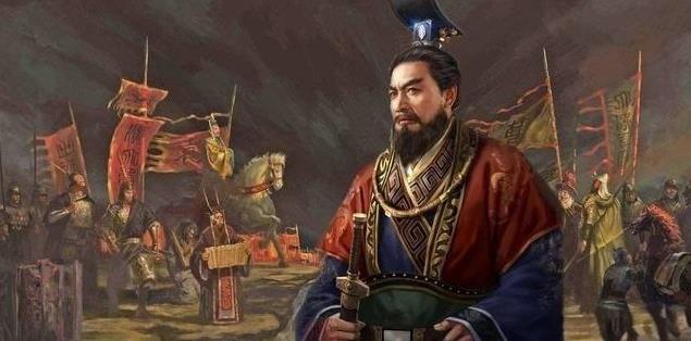 三国时，孙权在濡须口大宴诸将。喝到兴头上，他突然命令周泰把衣服脱了！周泰红着脸说