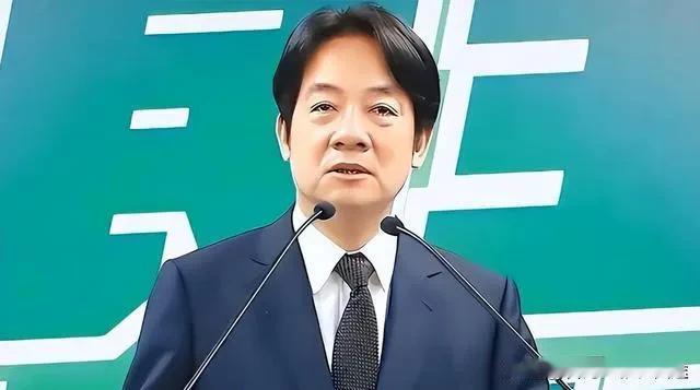 “清德清光了，台湾剩下什么？”？赖清德支持率暴跌，民进党内部崩盘！最近，台