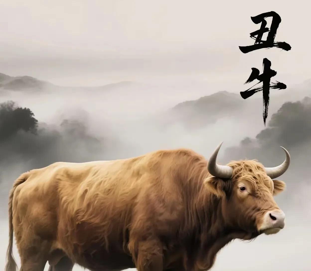 属牛的家人们看过来！悄悄告诉你，5月3号上午十点有惊喜！预感会有超棒的消息降临，